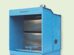 运志通风设备公司 专业提供打折喷油净化柜与优质通风设备